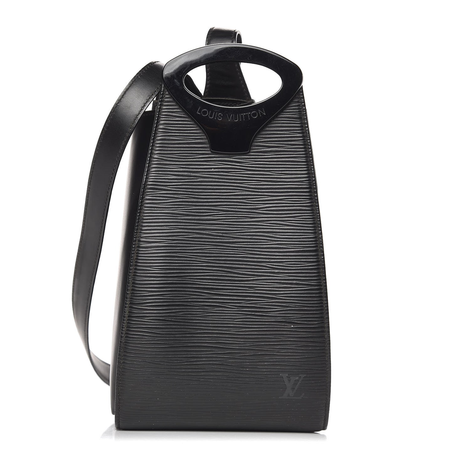 Epi Minuit Black