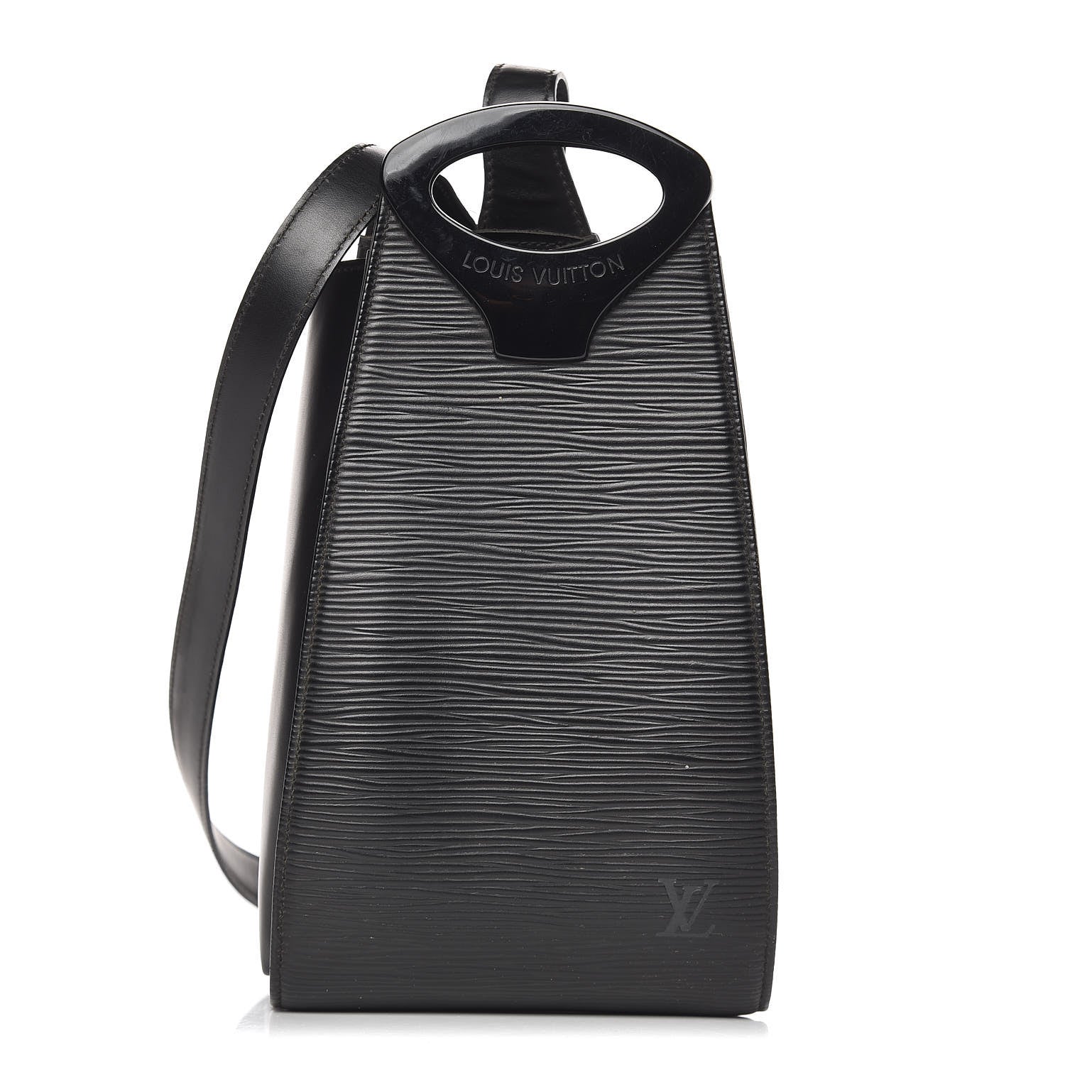 Louis Vuitton Epi Minuit Black 1 of 14