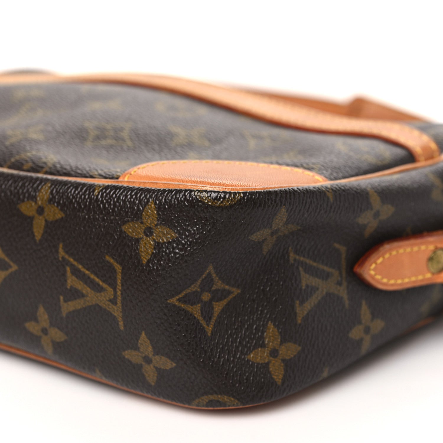 Louis Vuitton Monogram Trocadero 27 10 of 11