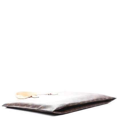 Louis Vuitton Monogram All-In MM 4 of 10