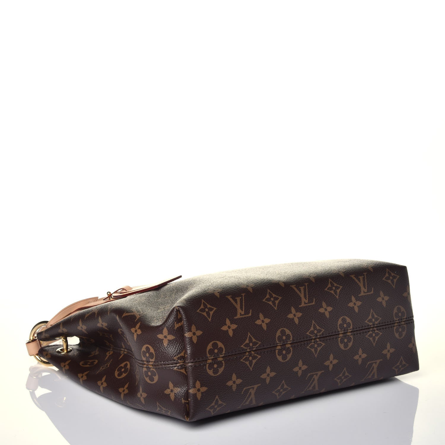 Louis Vuitton Monogram Graceful PM Pivoine 4 of 9