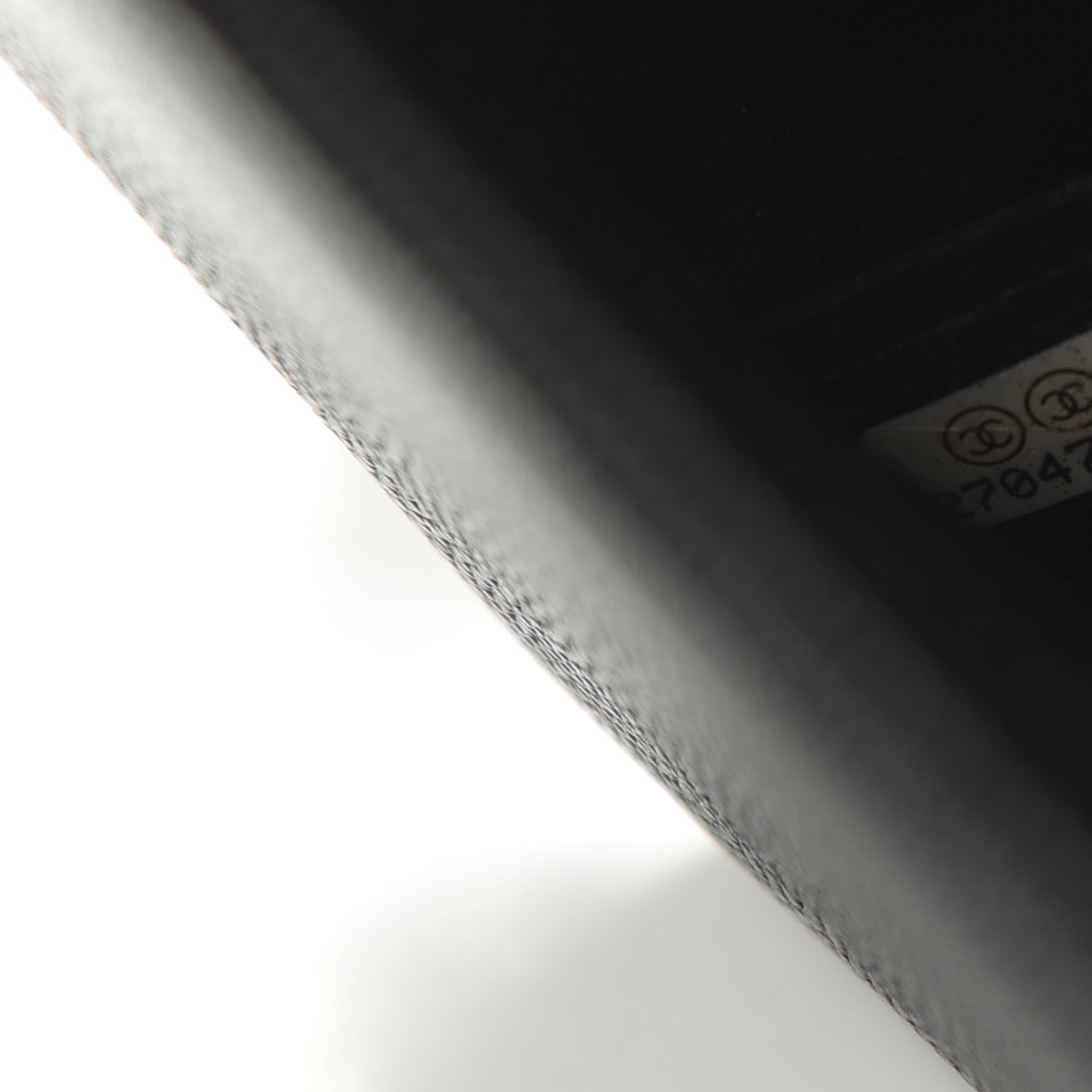 Chanel Caviar Quilted Small Boy Flap Black 9 of 11