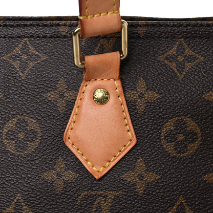 Louis Vuitton Monogram All-In MM 13 of 24