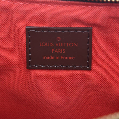 Louis Vuitton Damier Ebene Siena MM 7 of 9
