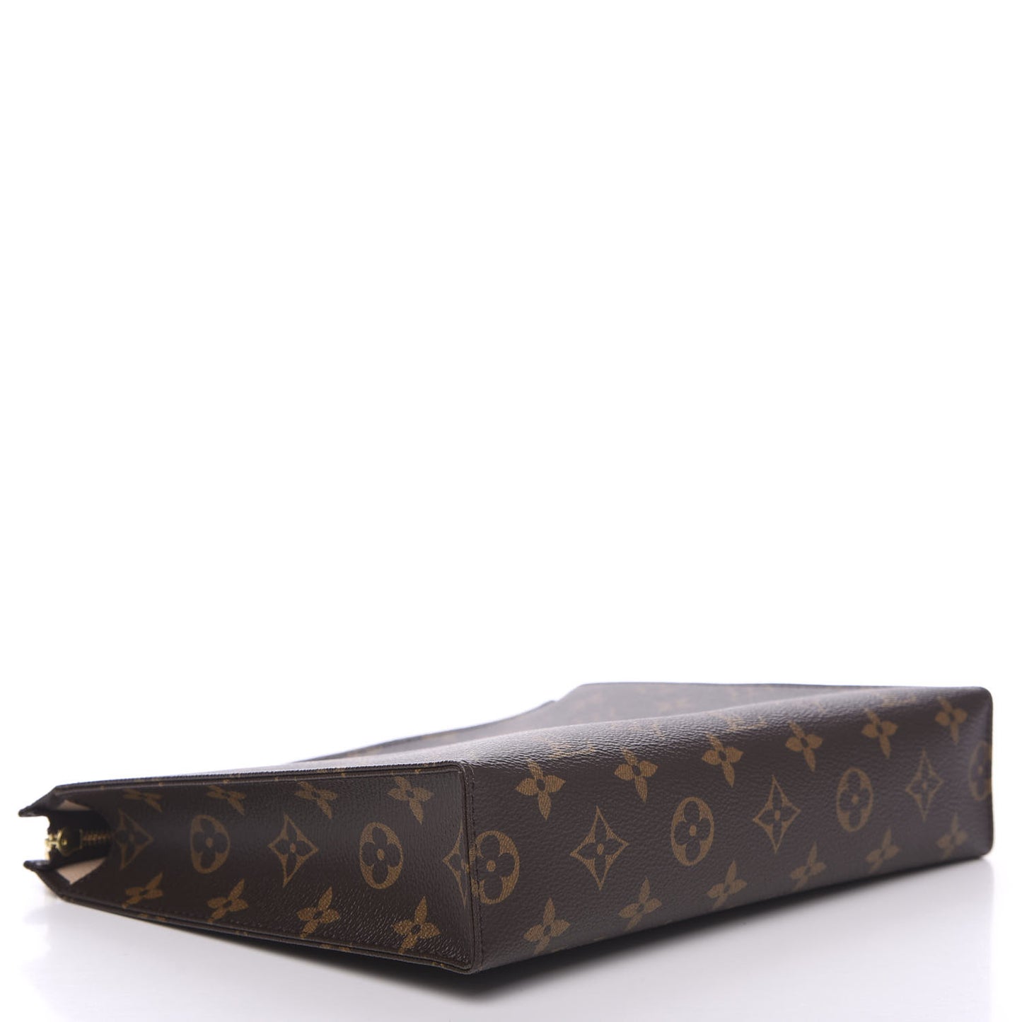 Monogram Toiletry Pouch 26