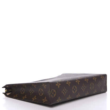 Louis Vuitton Monogram Toiletry Pouch 26 3 of 8