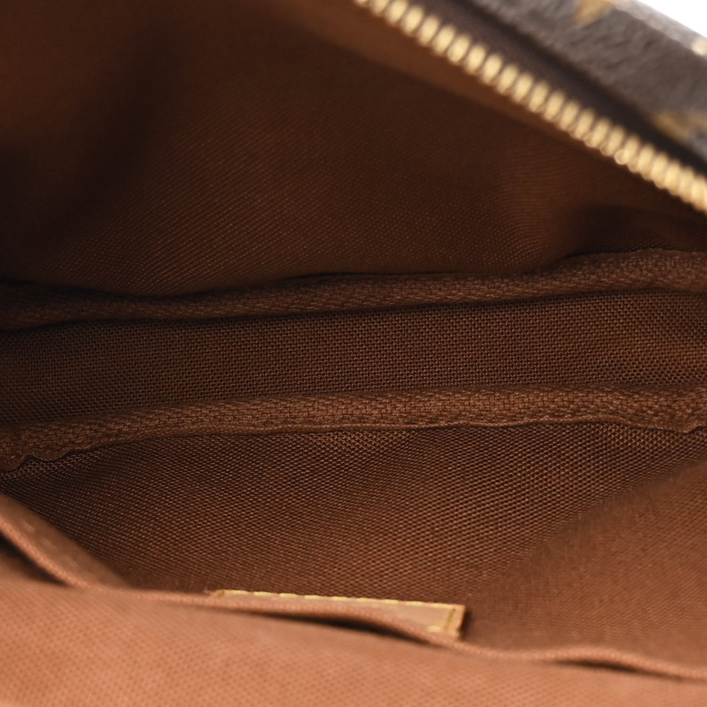 Monogram Bosphore Bum Bag