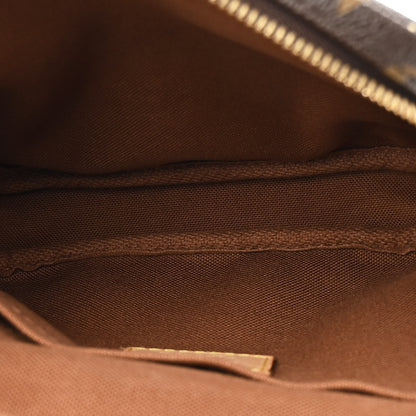 Louis Vuitton Monogram Bosphore Bum Bag 5 of 12