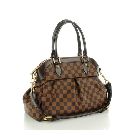 Louis Vuitton Damier Ebene Trevi PM 3 of 7