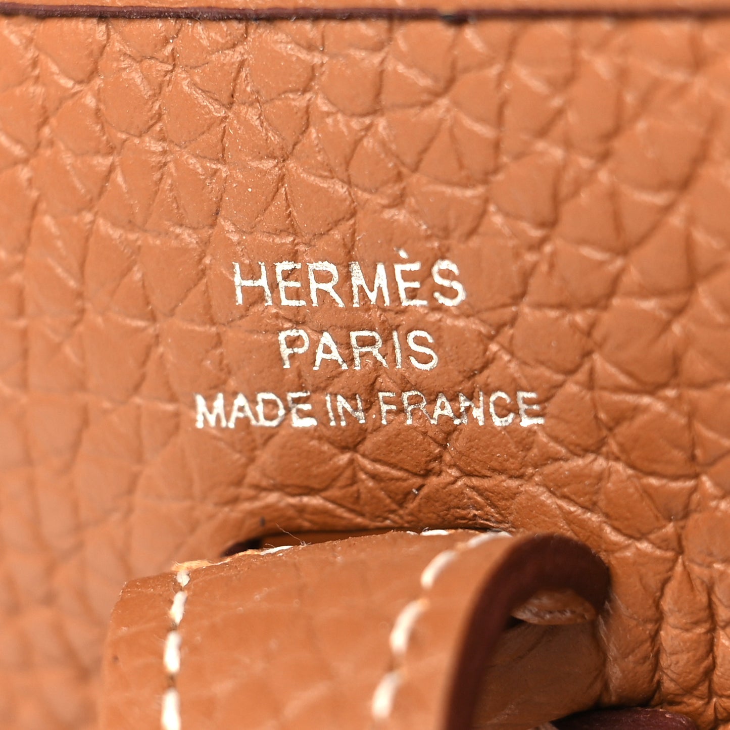 Taurillon Clemence Evelyne TPM Gold