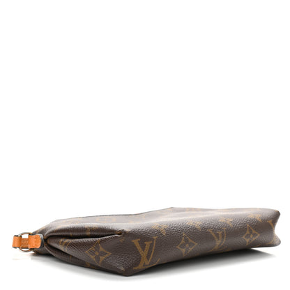 Louis Vuitton Monogram Pallas Uniformes Crossbody Safran 4 of 13