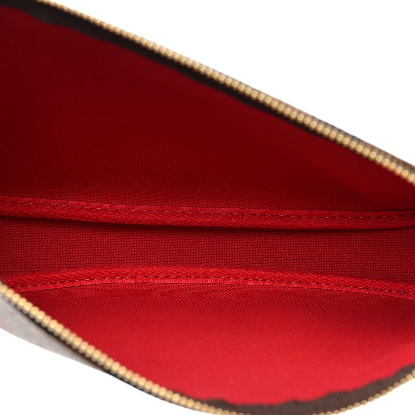 Damier Ebene Pochette Accessories