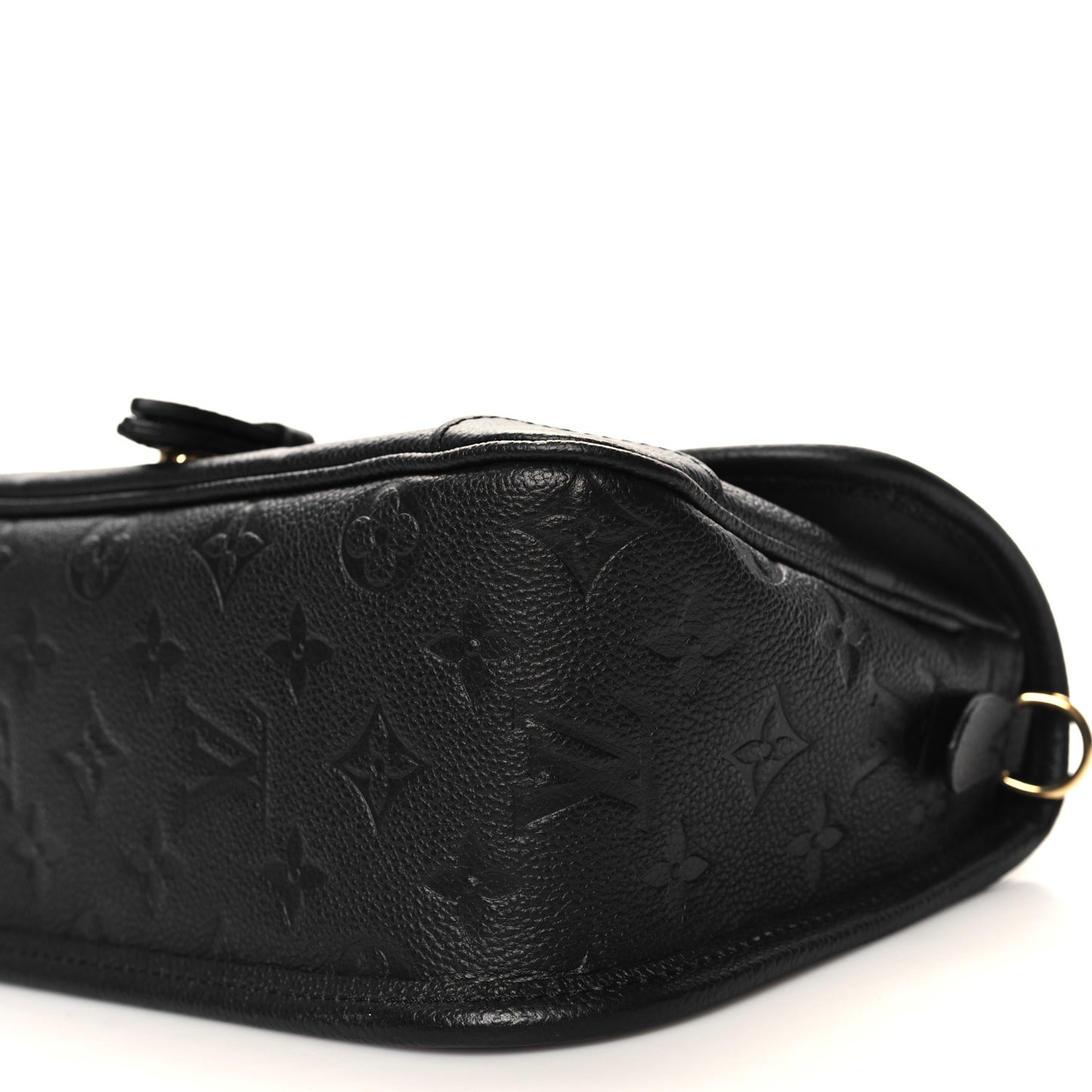 Empreinte Monogram Giant Diane Black