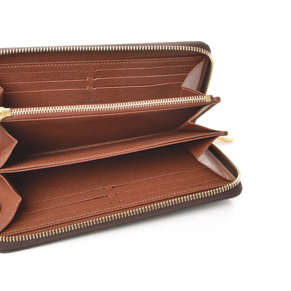 Louis Vuitton Monogram Zippy Wallet 5 of 8
