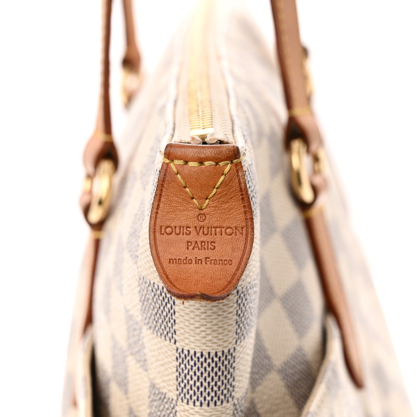 Damier Azur Totally MM