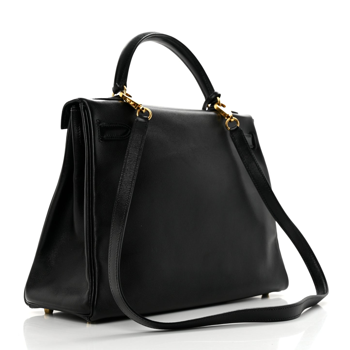Gulliver Kelly Retourne 32 Black