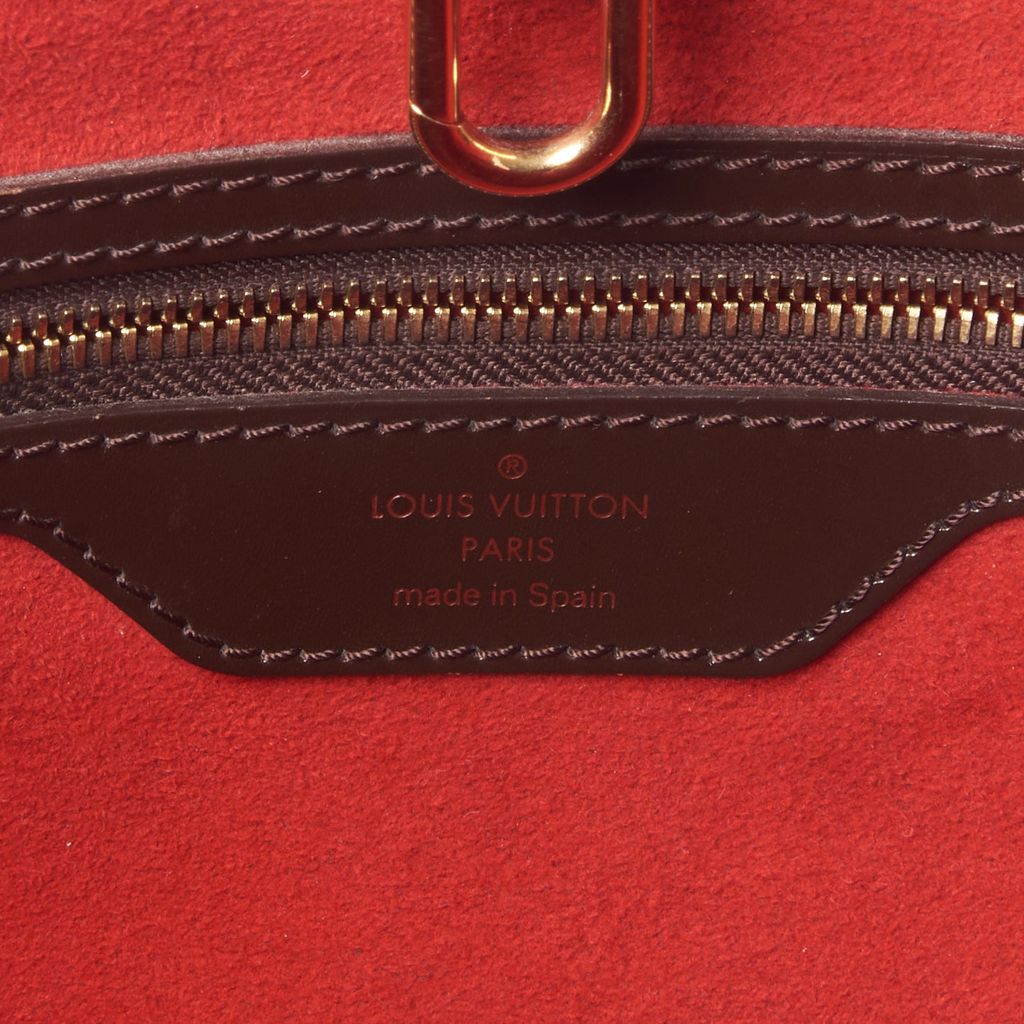 Damier Ebene Hampstead MM