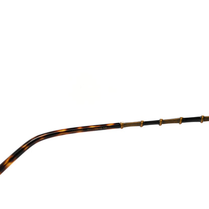 Gucci Bamboo Sunglasses GG0653S Black 6 of 8