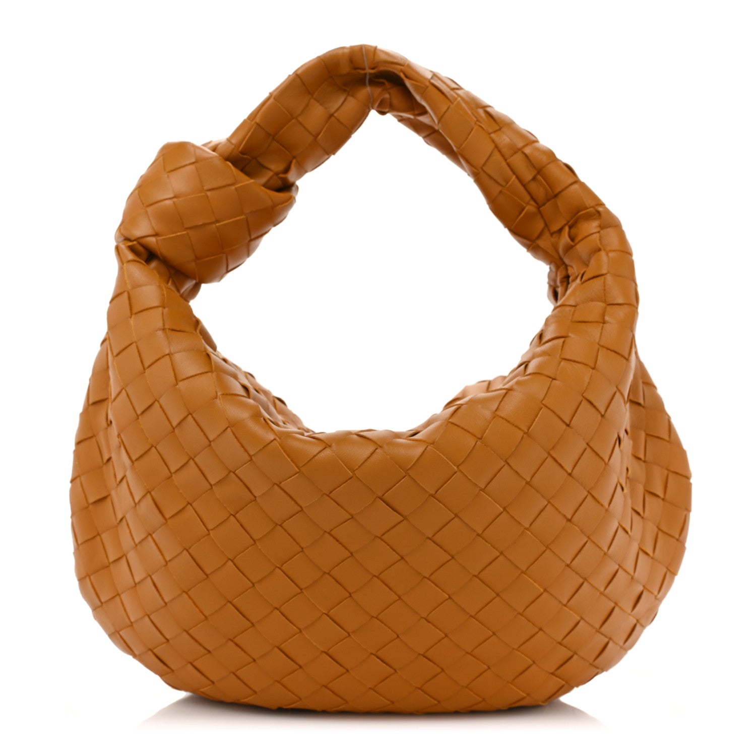 Bottega Veneta Nappa Intrecciato Teen Jodie Hobo Cob 1 of 8