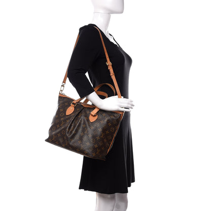 Louis Vuitton Monogram Palermo PM 2 of 22
