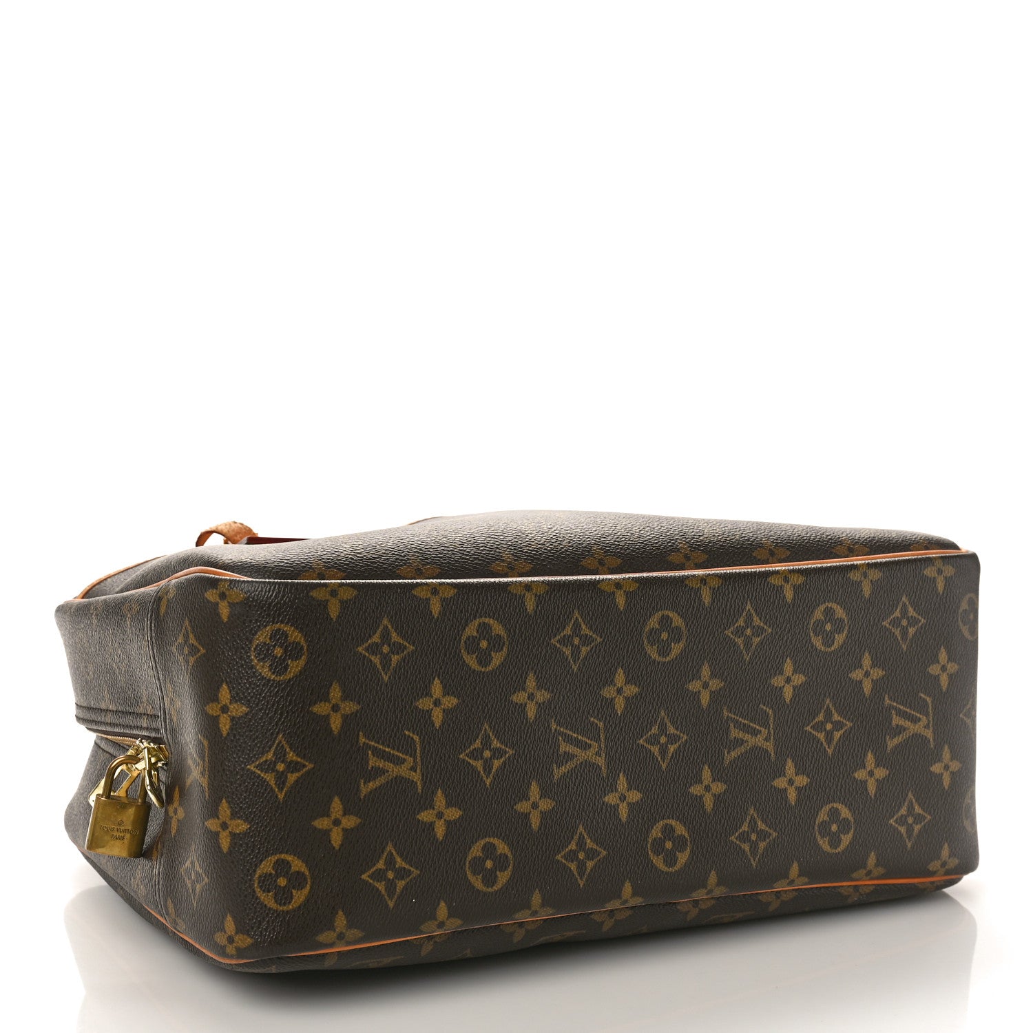 Louis Vuitton Monogram Deauville 4 of 13