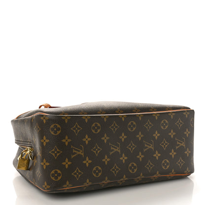 Louis Vuitton Monogram Deauville 4 of 13