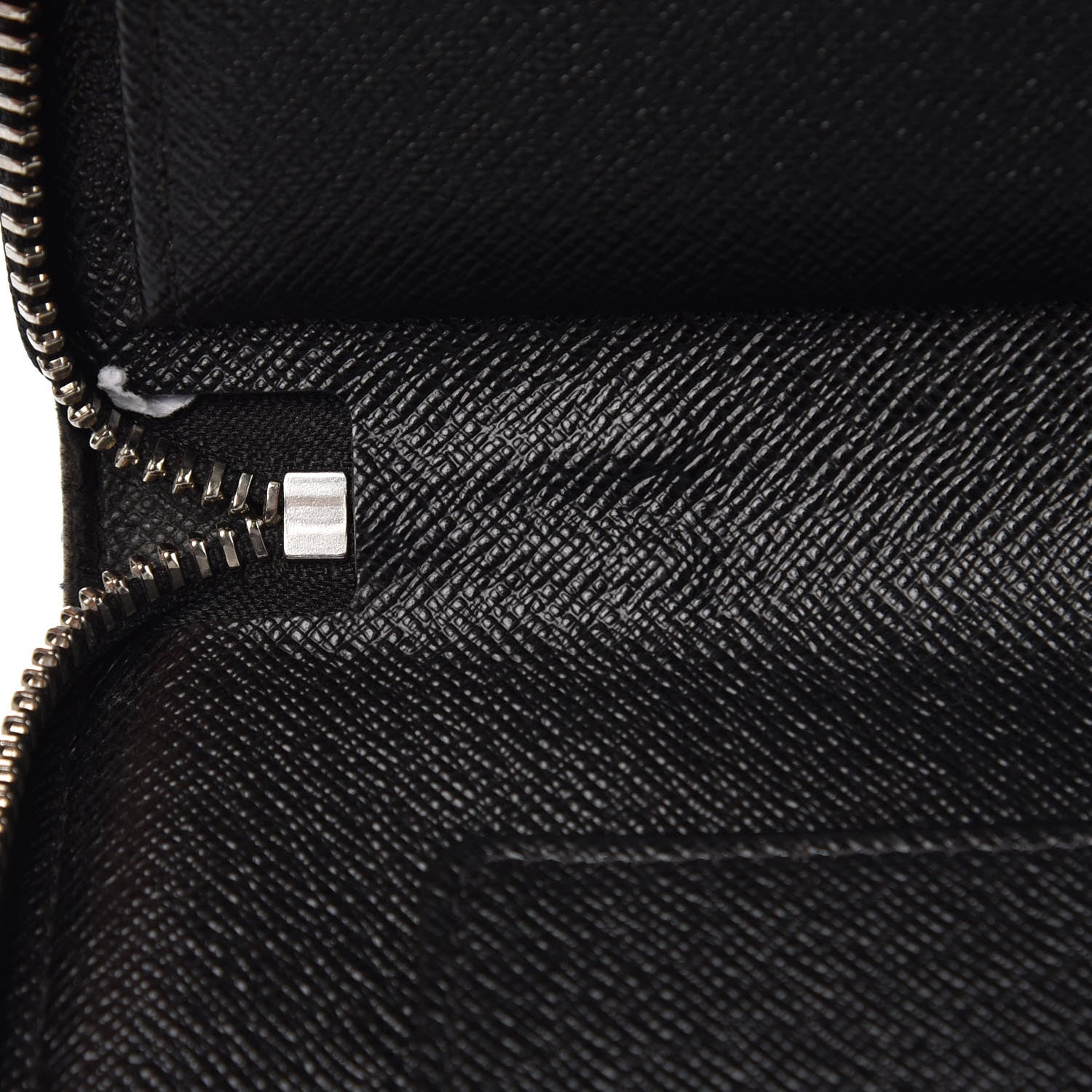 Louis Vuitton Damier Graphite Zippy Organizer Wallet 14 of 14