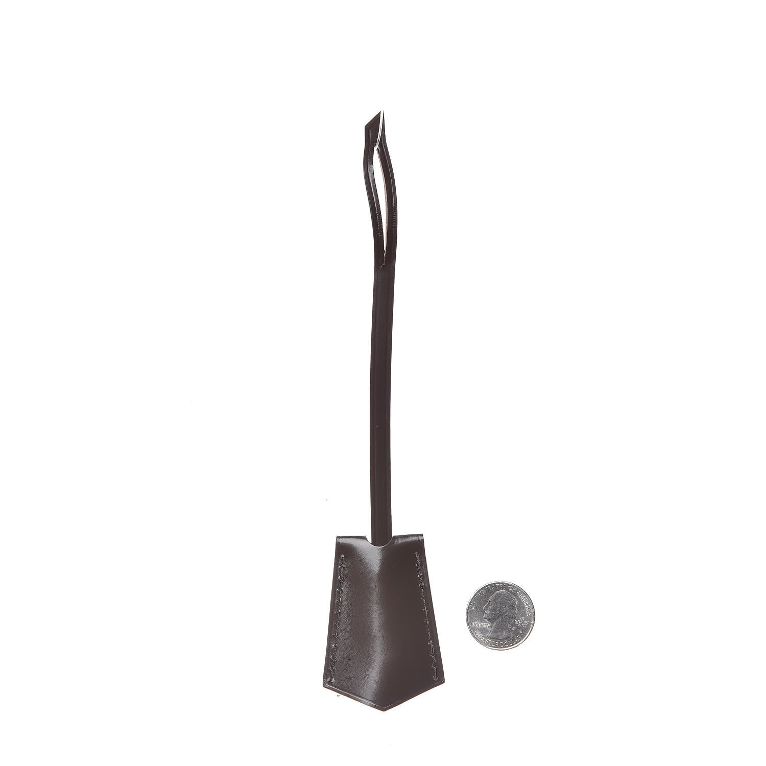 Louis Vuitton Calfskin Clochette Key Bell Holder Ebene 2 of 3