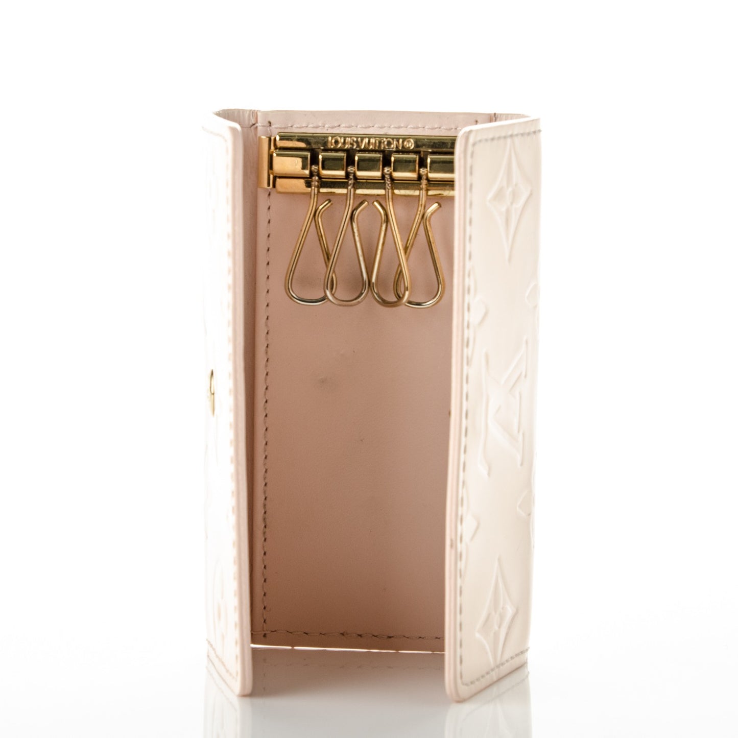 Vernis Multicles 4 Key Holder Marshmallow