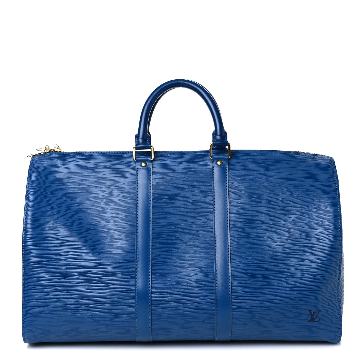 Louis Vuitton Epi Keepall 45 Toledo 1 of 9