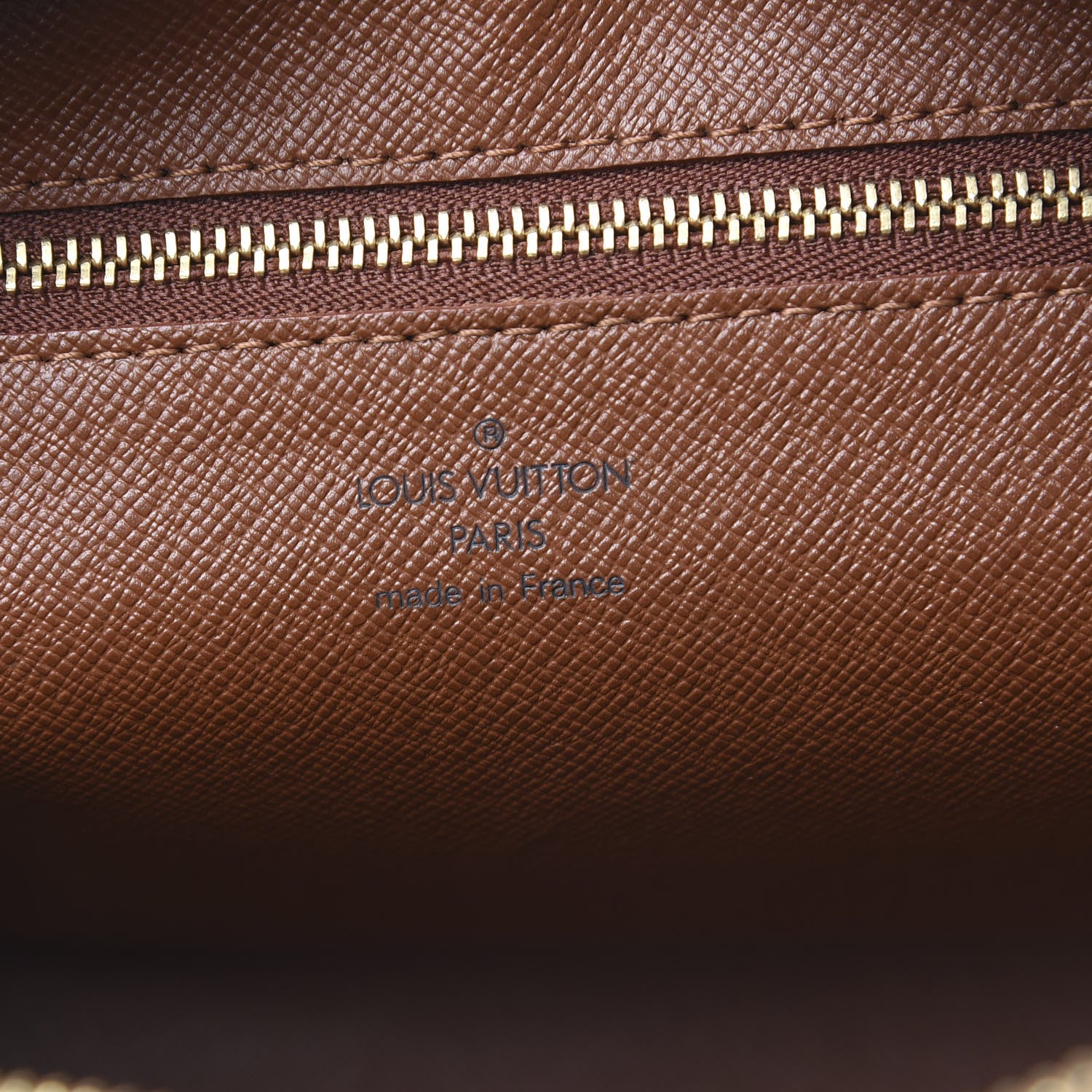 Louis Vuitton Monogram Trocadero 27 6 of 13