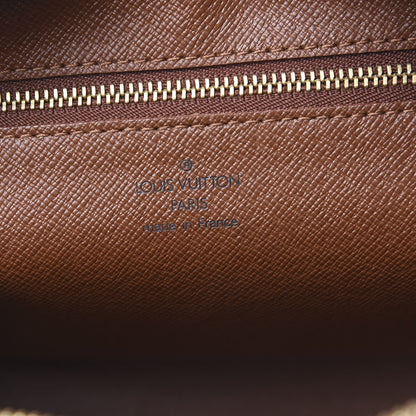 Louis Vuitton Monogram Trocadero 27 6 of 13