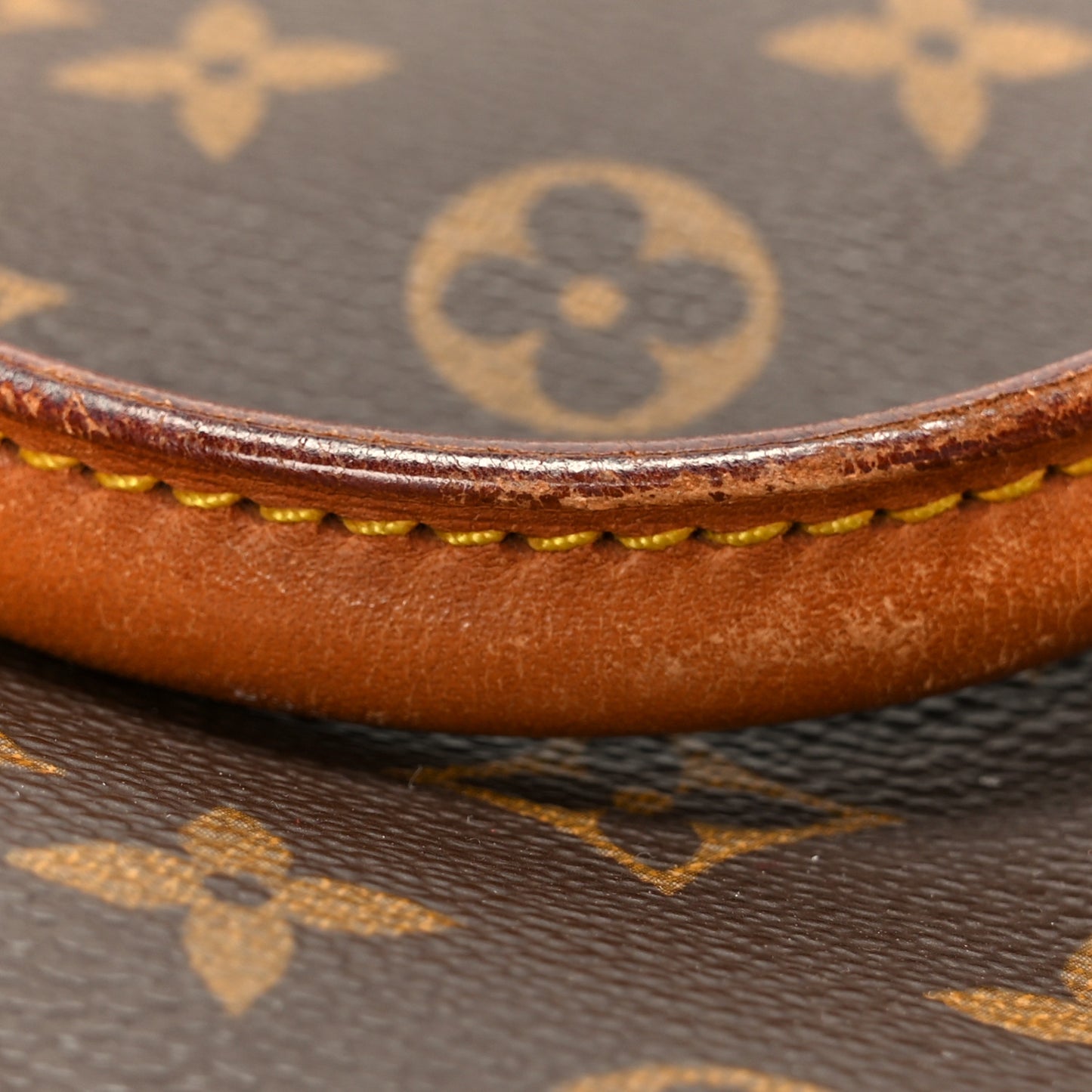 Monogram Speedy 35