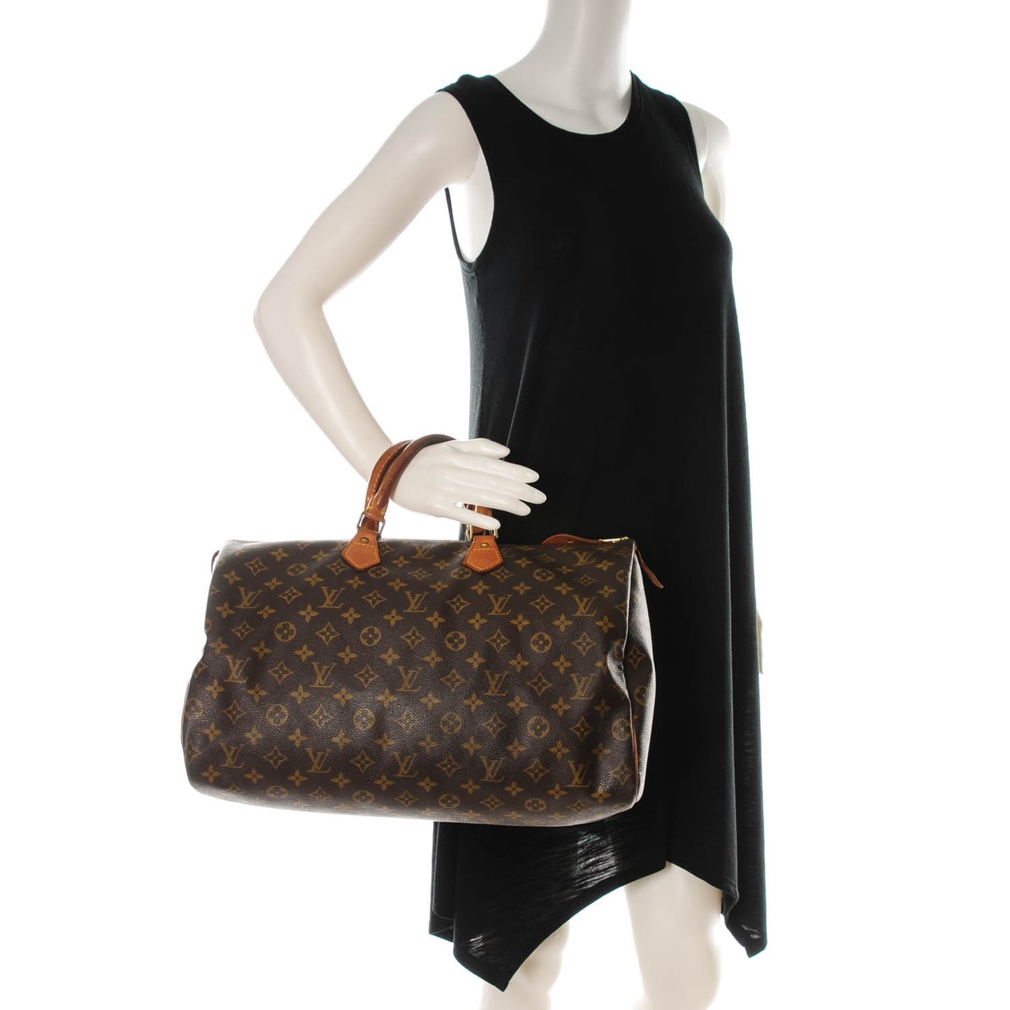 Monogram Speedy 40
