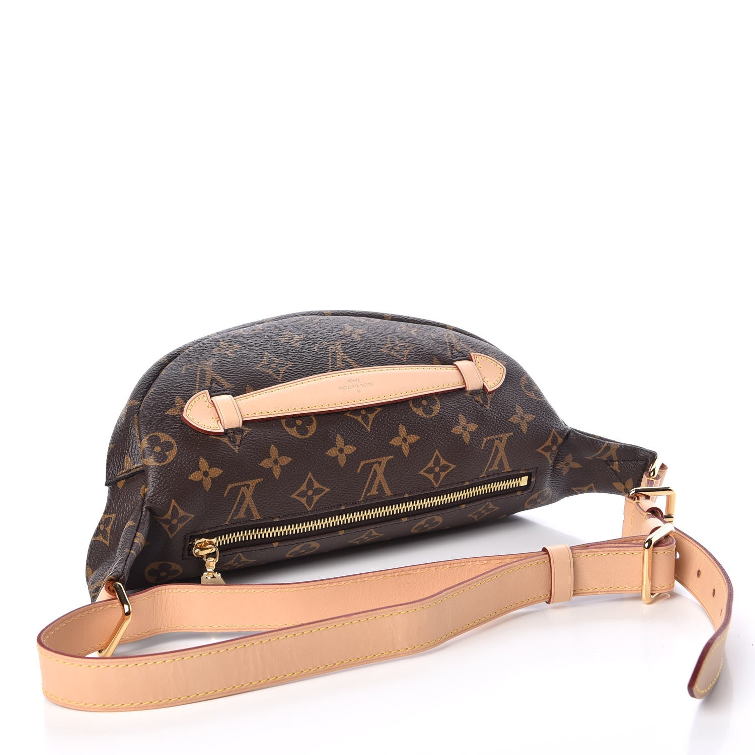 Louis Vuitton Monogram Bumbag 3 of 8