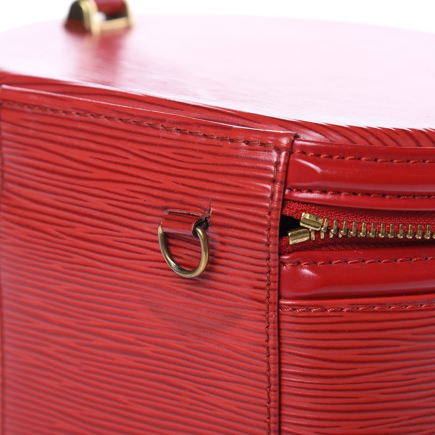 Epi Cannes Castillan Red