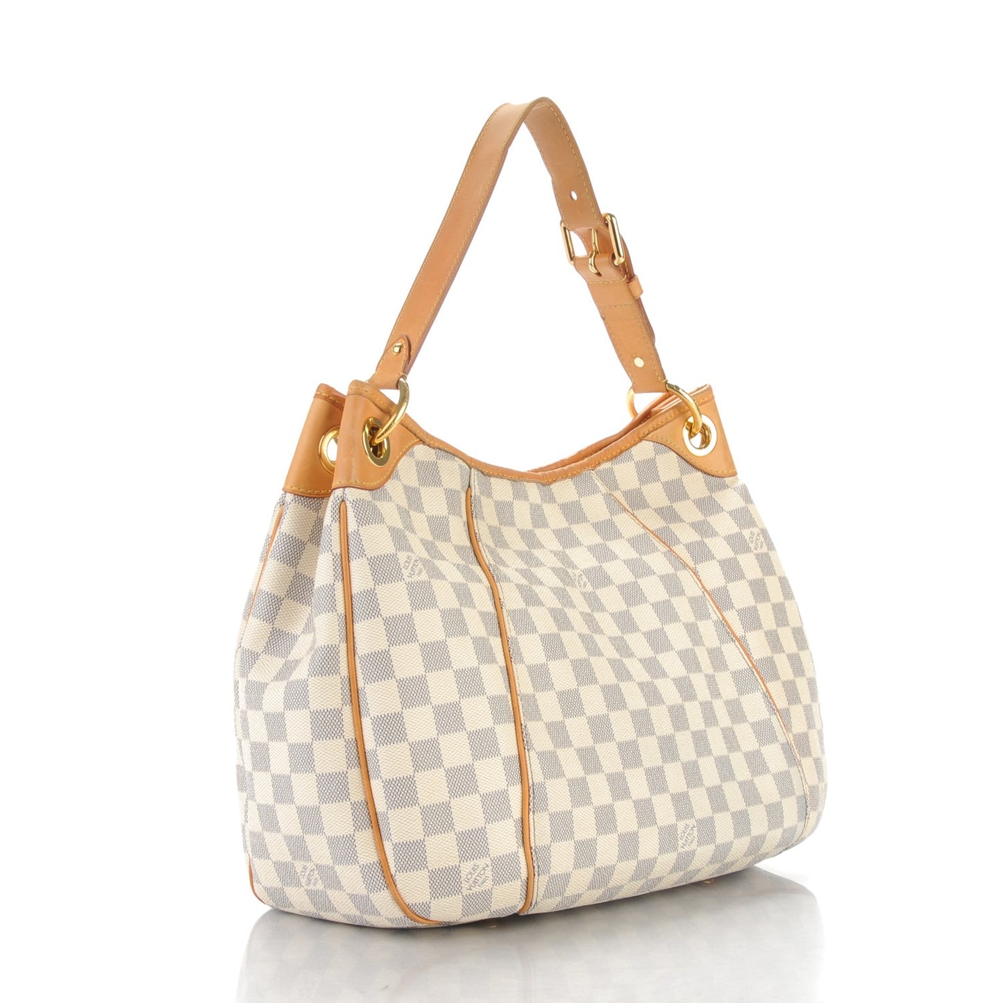 Damier Azur Galliera PM