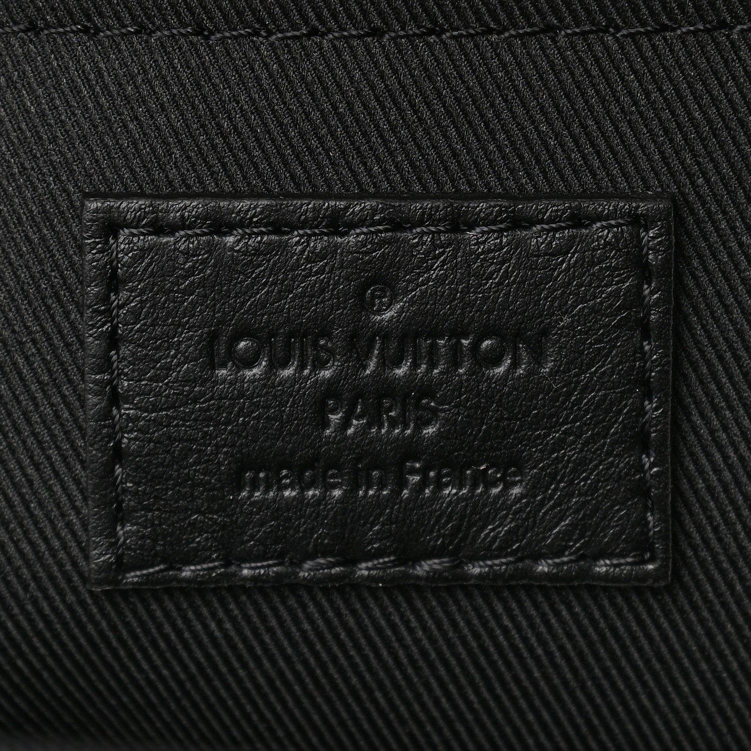 Louis Vuitton Reverse Monogram Palm Springs Backpack Mini 6 of 8