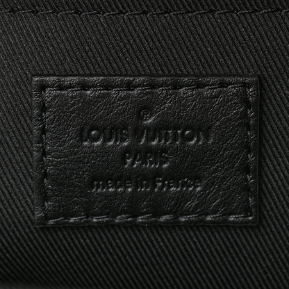 Louis Vuitton Reverse Monogram Palm Springs Backpack Mini 6 of 8