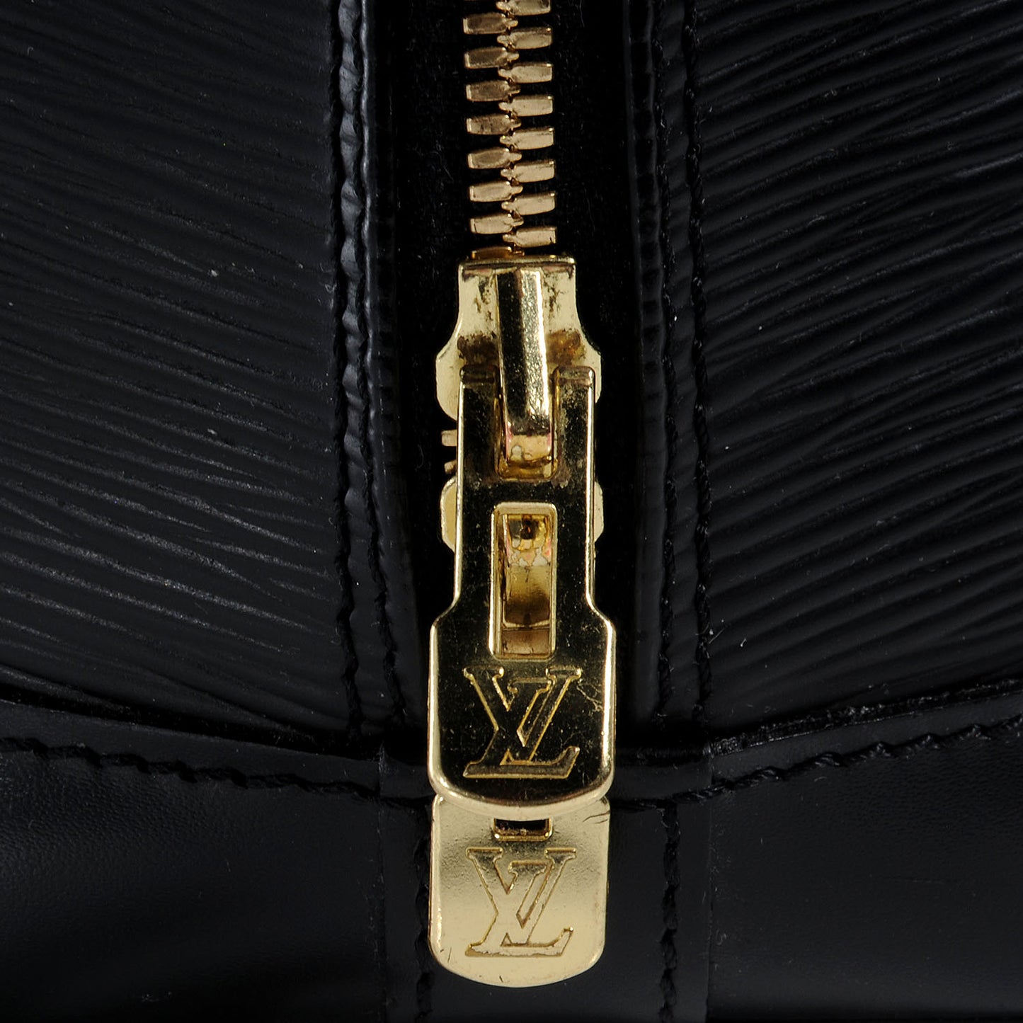 Epi Alma PM Black