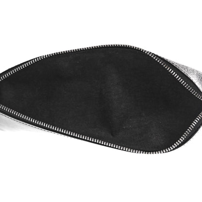 Louis Vuitton Monogram Eclipse Elizabeth Pencil Pouch Black 4 of 6