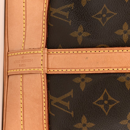 Louis Vuitton Monogram Noe 6 of 11