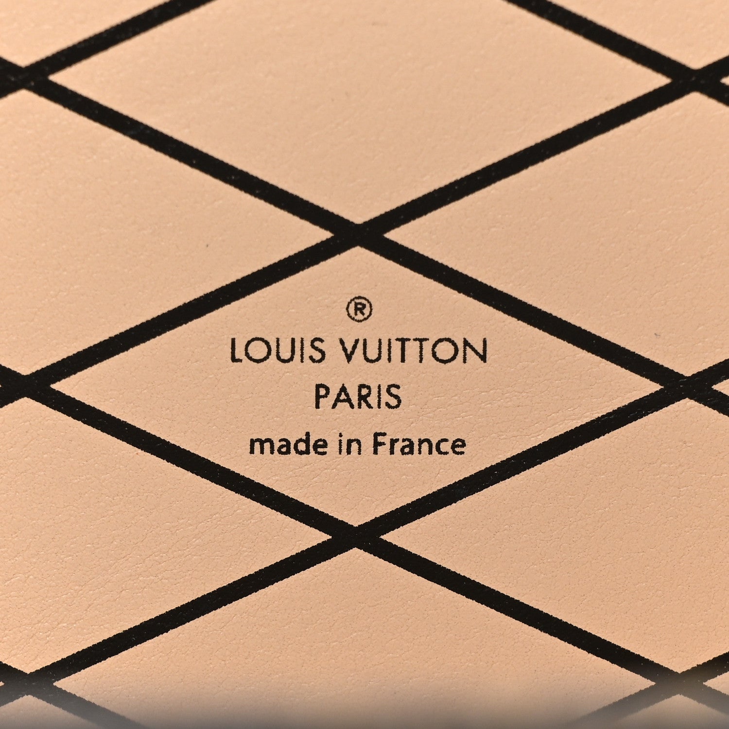 Louis Vuitton Monogram Column Petite Malle Black 6 of 17