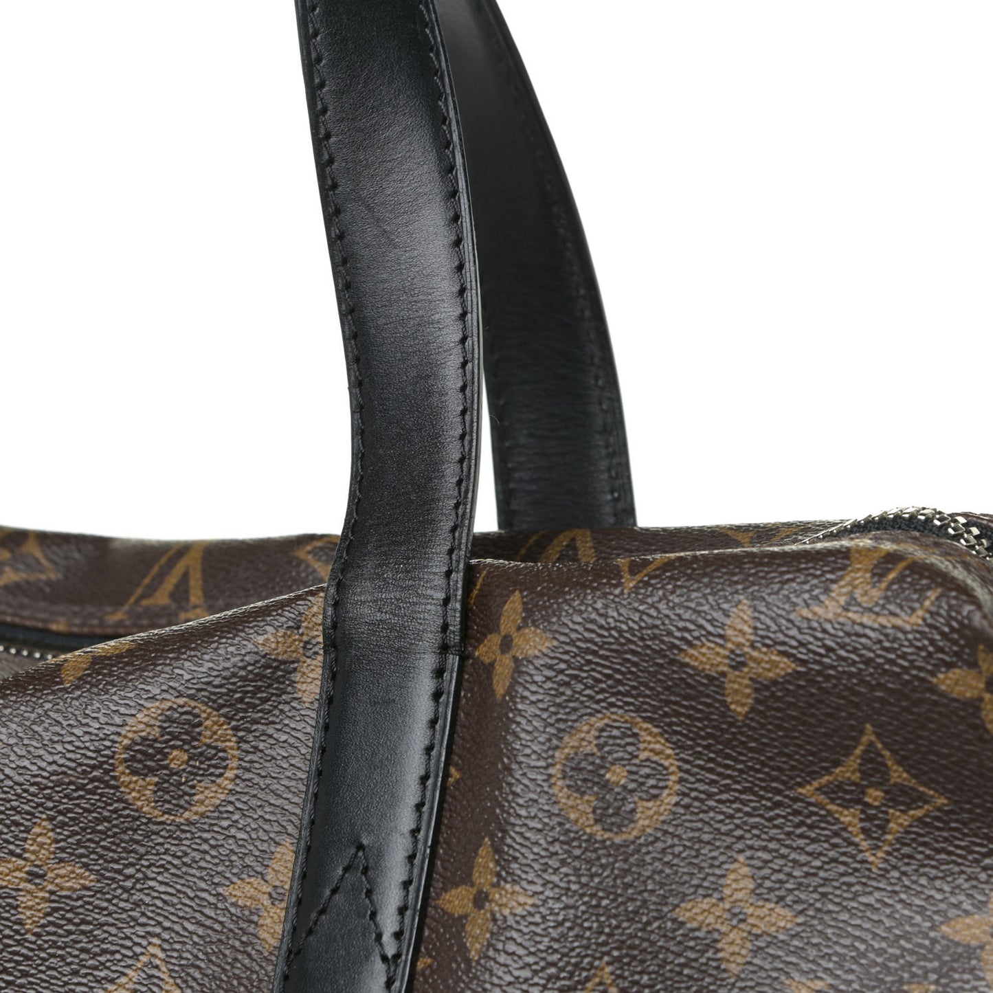 Monogram Macassar Kitan