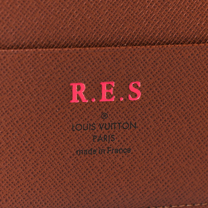 Louis Vuitton Monogram Large Ring Agenda Cover 6 of 12