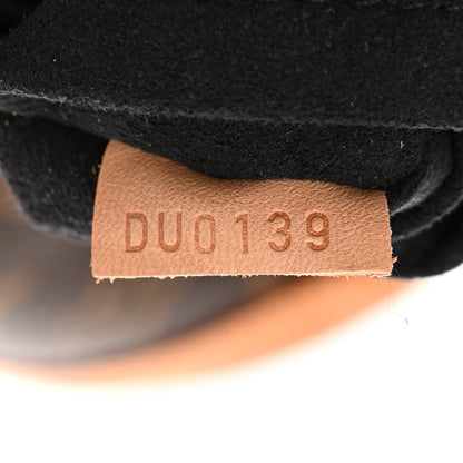 Louis Vuitton Monogram Duffle Bag 7 of 10