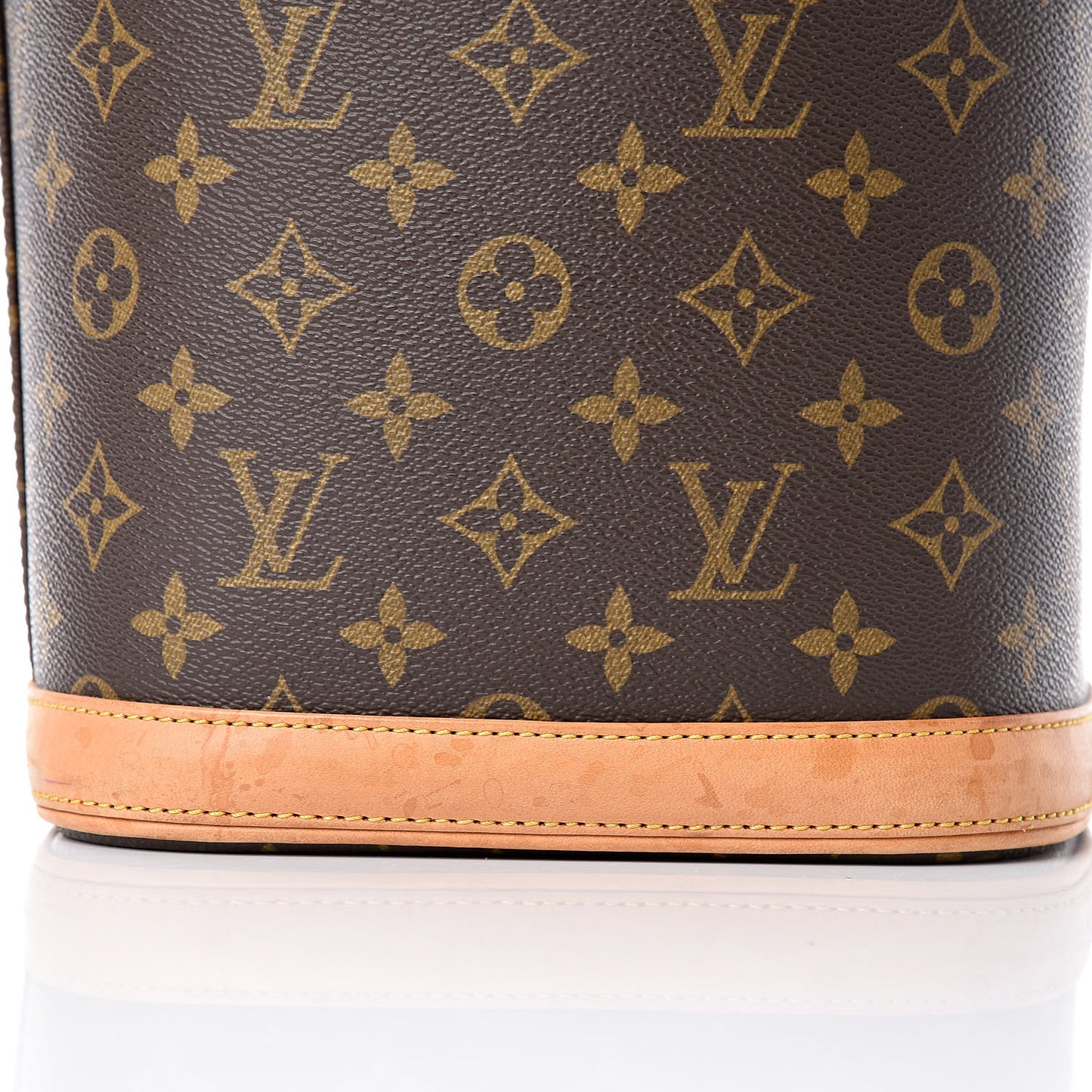 Monogram Nice