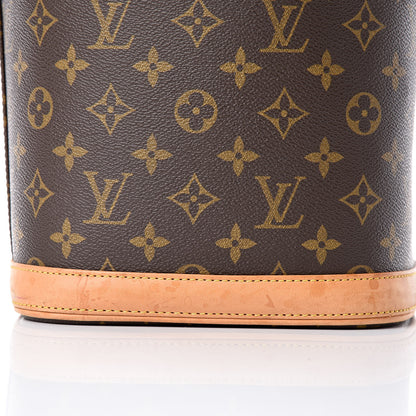 Louis Vuitton Monogram Nice 20 of 22