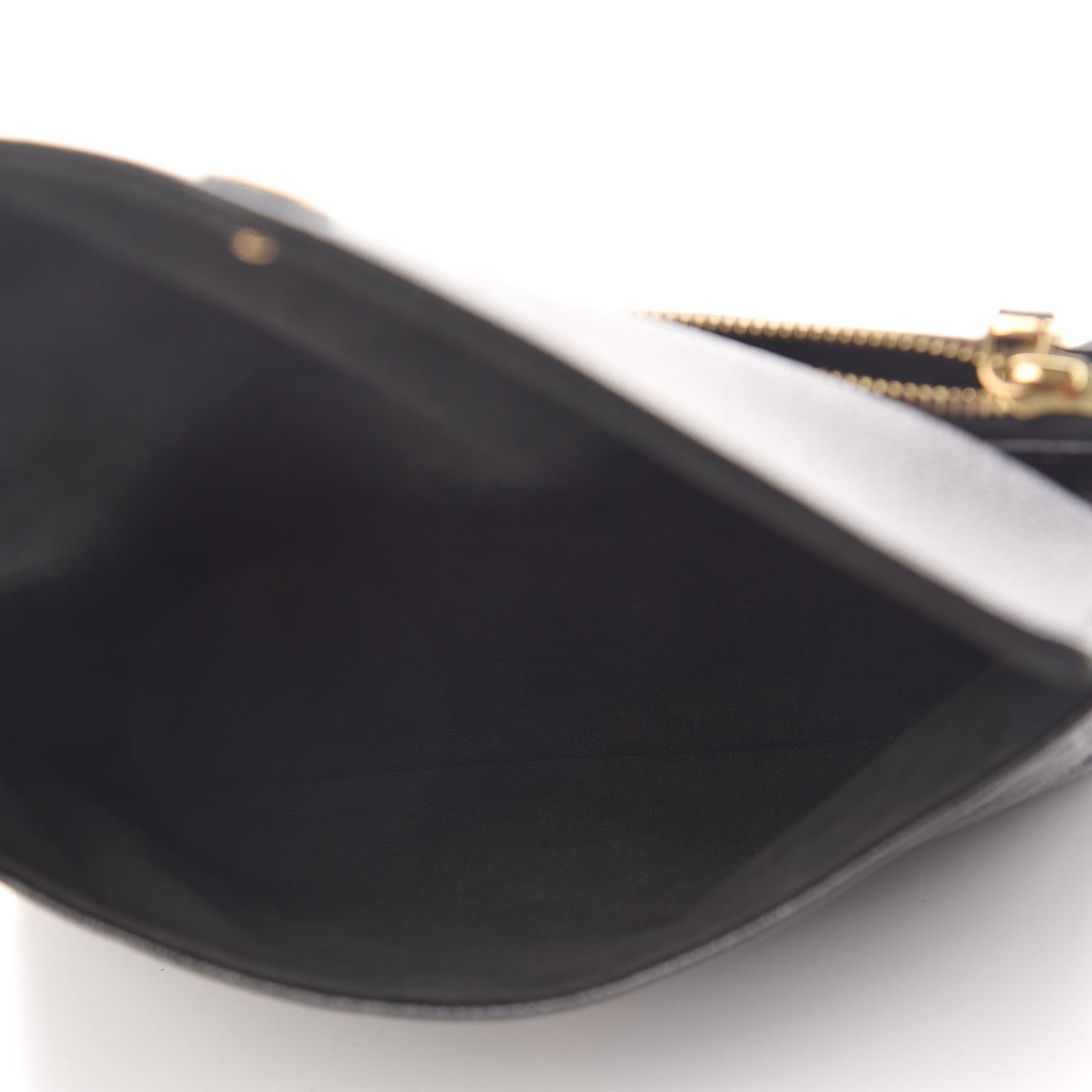 Empreinte Twice Black