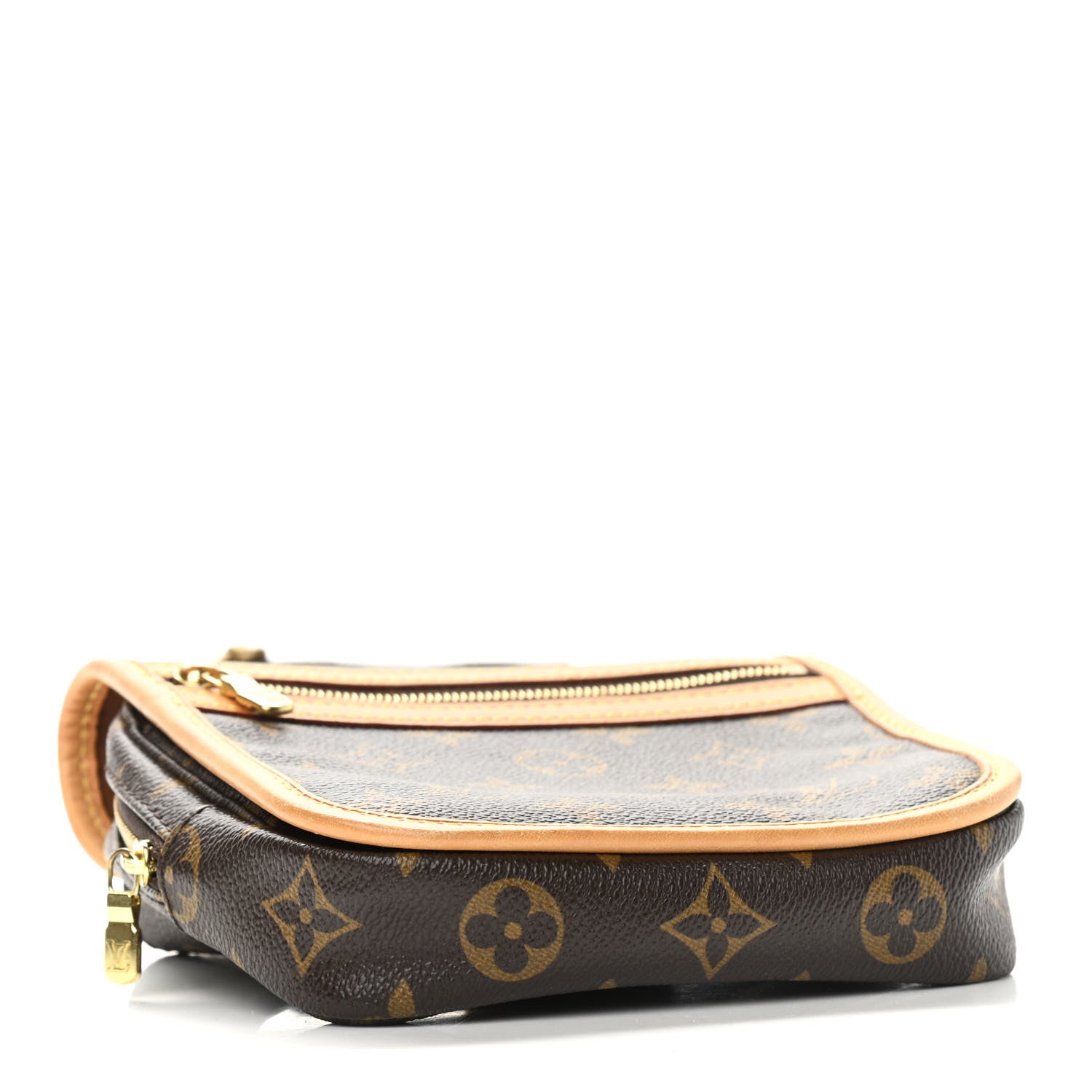 Louis Vuitton Monogram Bosphore Bum Bag 4 of 11